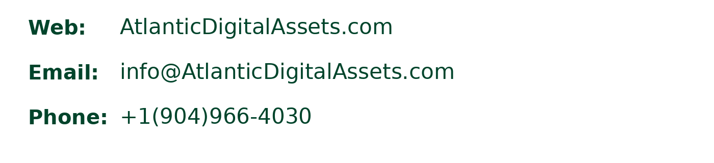 Contact the leasing representative